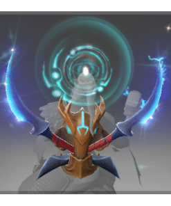 Inscribed Resistive Pinfold