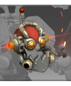 Inscribed Rollermawster