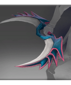 Inscribed Scree'auk's Talon