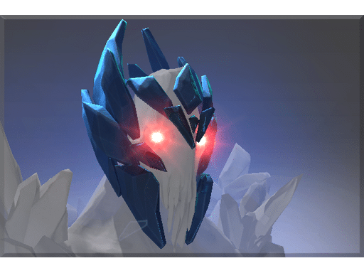 Inscribed Shatterblast Crown