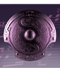 International 2014 Music Pack