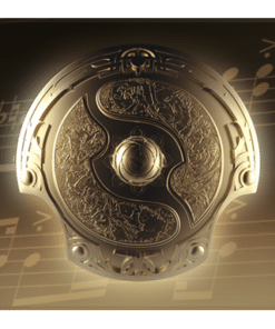 International 2015 Music Pack