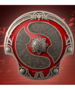 International 2016 Music Pack