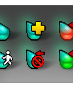 International 2017 Cursor Pack