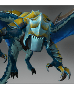 Kindred of the Iron Dragon