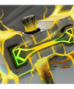 Master Artificer's Hammer