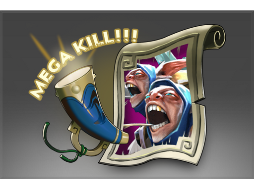 Mega-Kills- Meepo