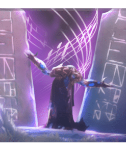 Nemestice 2021 Music Pack