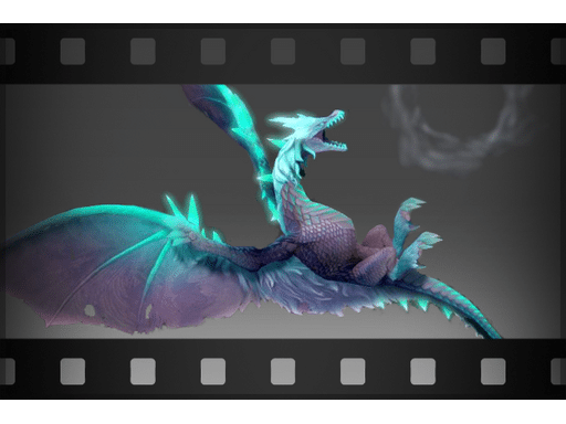 Pleasant Distraction