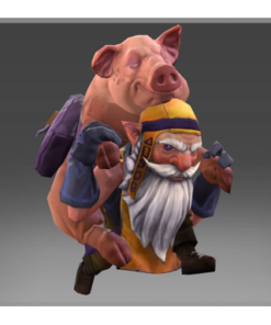 Porcine Princess Penelope