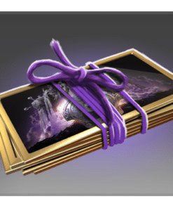 Portfolio of Heroes Triumphant