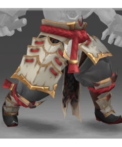 Provocation of Ruin Belt