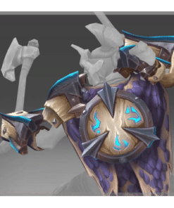 Scale of Bitter Spoil