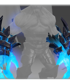 Shadow of the Dark Age