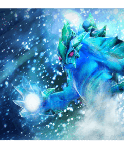 Shard of the Lost Star