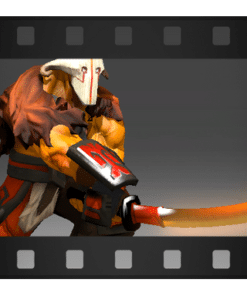 Taunt: Sharp Blade