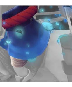 Spirit of the Sacred Grove - Back