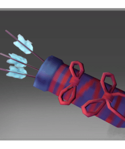 Spirit of the Sacred Grove - Quiver