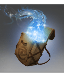 Treasure Upgrade Infuser - Winter 2016