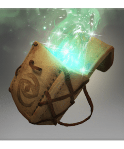 Tribute Upgrade Infuser - Fall Season 2015