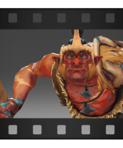 Taunt: Troll's Groove!