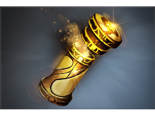 Trust of the Benefactor 2016