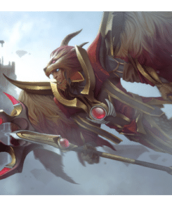 Vigilance of the Manticore