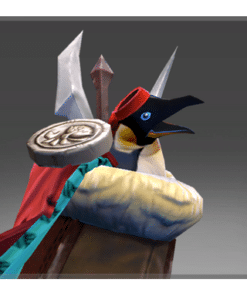 Whisky the Stout Artifact