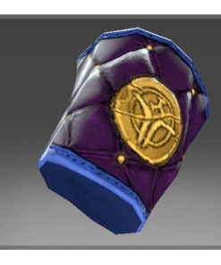Bracer of the Tahlin Watch