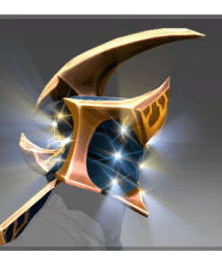 Genuine Golden Severing Crest