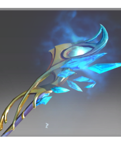 Genuine Sceptre of Icewrack