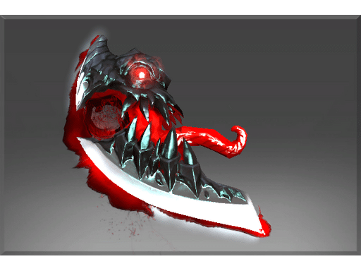 Thirst of Eztzhok Blade