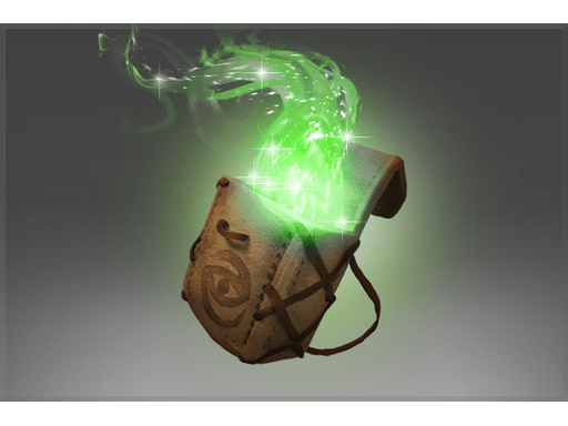 Treasure Upgrade Infuser - Fall 2016