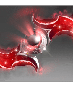 Twilight Schism of the Crimson Witness