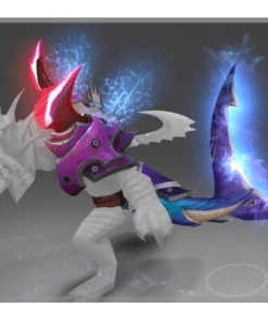 Shadow in the Deep Armor