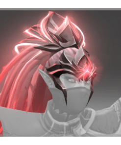 Seclusions of the Void of the Crimson Witness