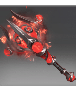 Orb of Deliverance of the Crimson Witness